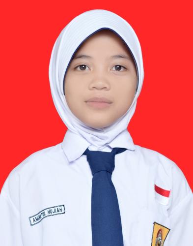 AMINATUL HUJILAH