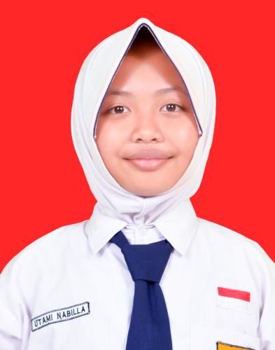 UTAMI NABILLIA