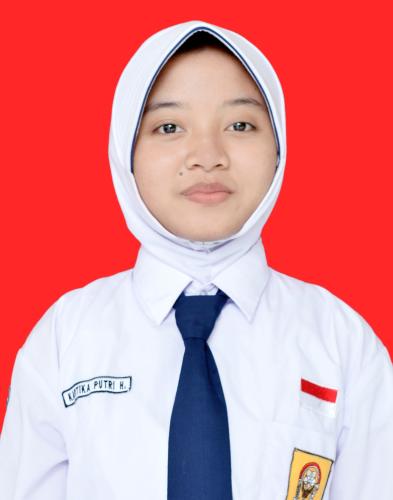 KARTIKA PUTRI HASTUTI