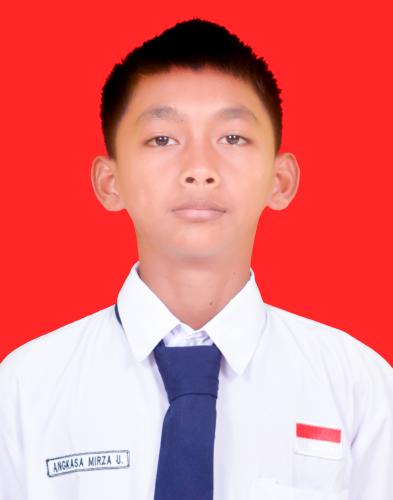 ANGKASA MIRZA UKAIL