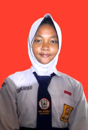 MAULIDA ULFATUN NIKMAH