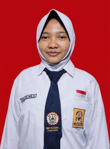 SALATIN NUR KHASANAH