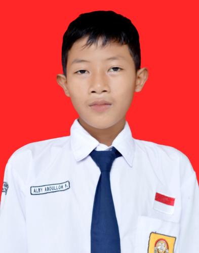 ALBY ABDULLOH FACHRY