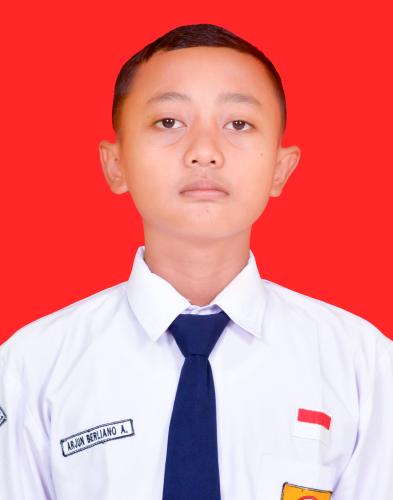 ARJUN BERLIANO ARBIANTO