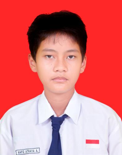 HAFIZ ATHAYA ANARGYA