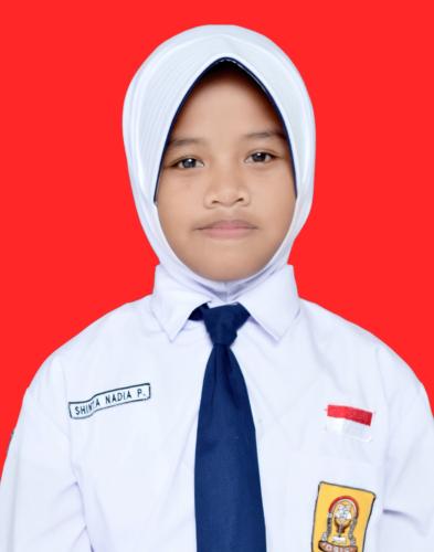 SHINTA NADIA PRATIWI