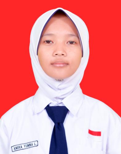 AMIRA YUMNA LATIFAH