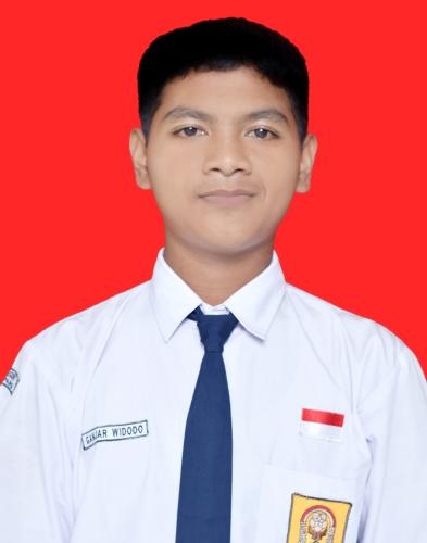 GANJAR WIDODO