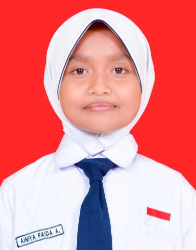 AINIYA FAIDA AZMI