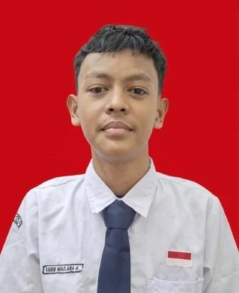HABIB MAULANA AKBAR