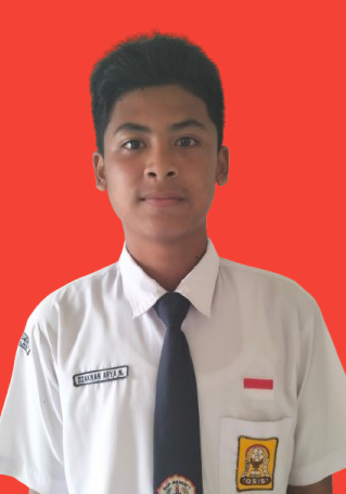 DZAKWAN ARYA NUSANTARA