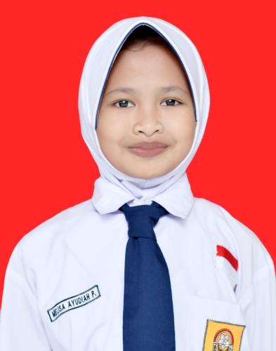 MELISA AYUDIAH PUTRI