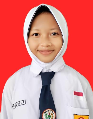 ELIZA LUTVIKA PUTRI