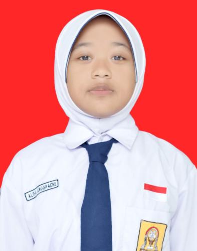 ALIFA ANGGRAENI