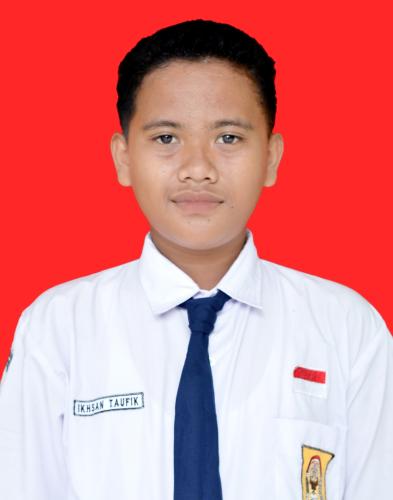 IKHSAN TAUFIK