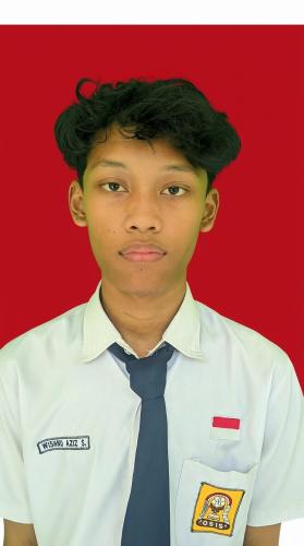 WISHNU AZIZ SAPUTRA
