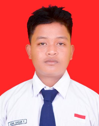 AGHA AHSAN FARIHAN