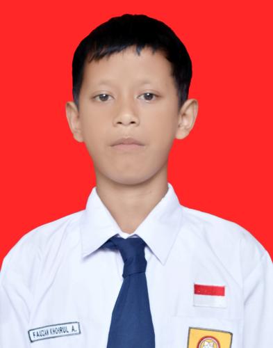 FAUZAN KHOIRUL IMAM