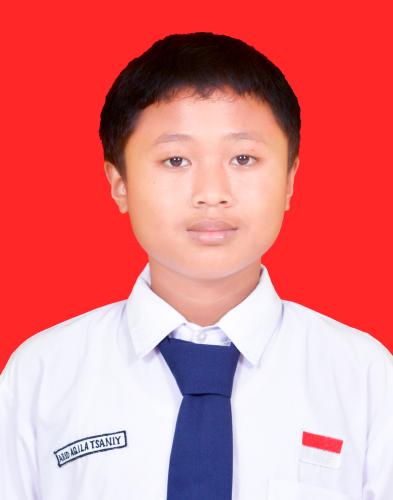 ABID AQILA TSANIY