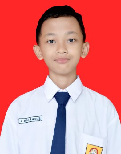 ACHMAD BAGUS RAMDHANI