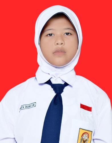 ABHISTA SALMA DZAKIYYAH MAULIDIAN