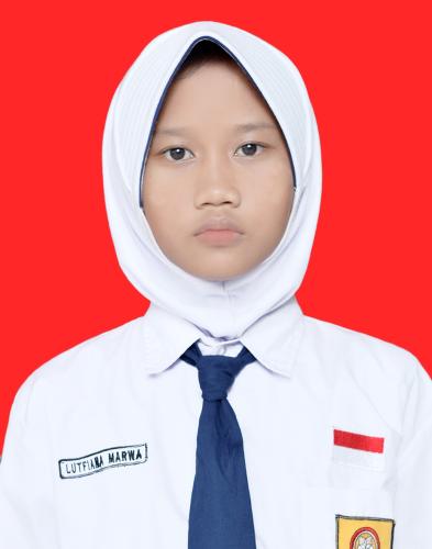 LUTFIANA MARWA