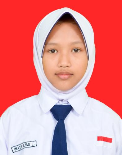 INAYA AZMI LATHIFAH