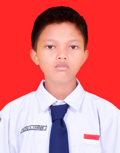 ALDIS ADELARD XANDER