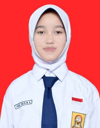 ARSEL ENJELIN AZHARA