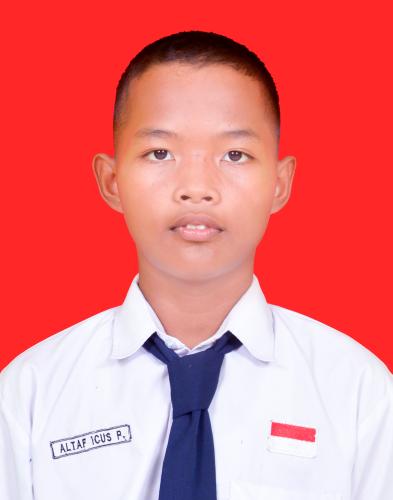ALTAF ICUS PURAMA