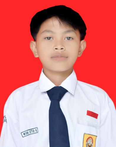 WISNU SETIO NUGROHO