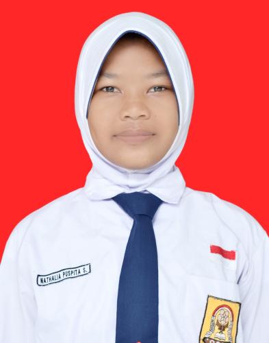 NATHALIA PUSPITA SARI
