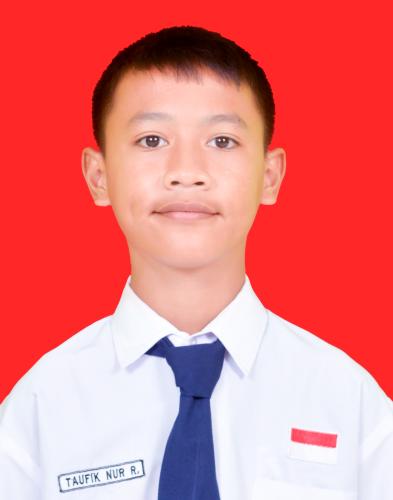 TAUFIK NUR RAHMAN