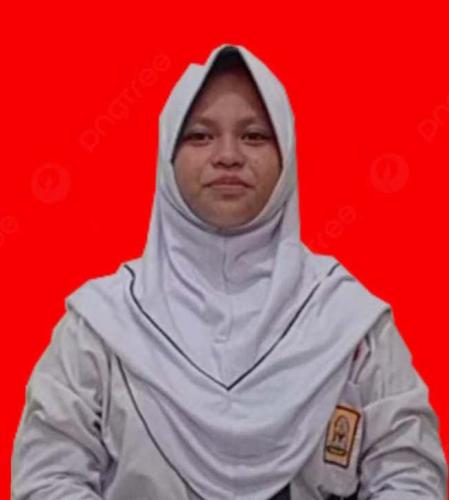 GHIZNA ELTONIA SAFIKA