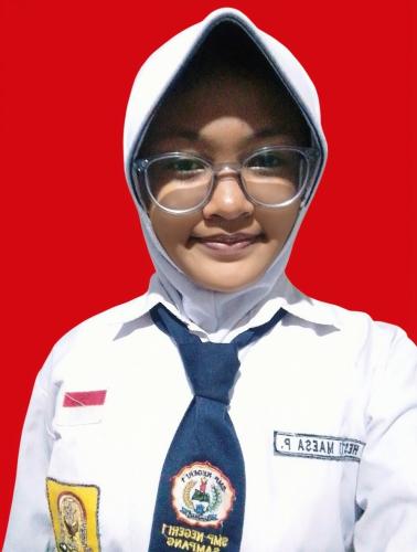 HESTI MAESA PUTRI