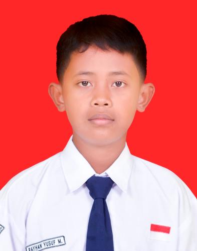 RAYHAN YUSUF MAULANA