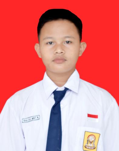 RAGA KAEL MUKTI WIGUNA