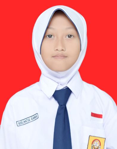 ASSLIHATUD DIANAH