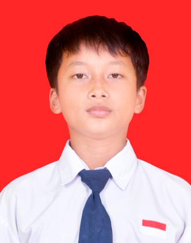 ADRIAN ANDIK KUSUMA