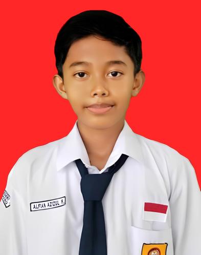 ALFIAN AZIZUL RASYID