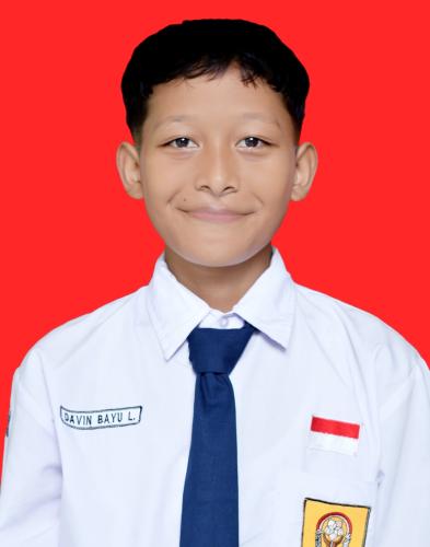 DAVIN BAYU LEKSONO