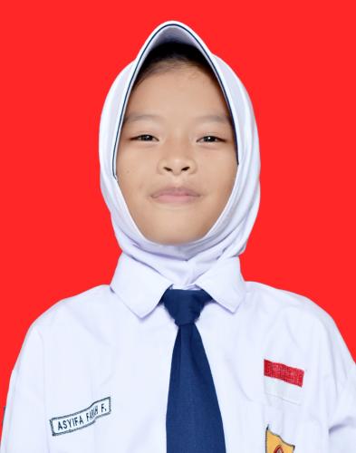 ASYIFA FARAH FIRMANSYAH