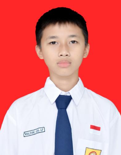 KHALIFANO AZKA ABID FAHLAVI