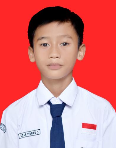 EZAR FEBRIAN SETIOWINARSO