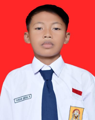YANUAR ANDIKA PRASETYO
