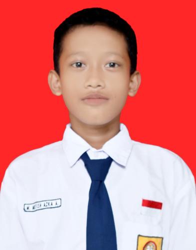 MUHAMMAD MEVISH AZKA ARDANA