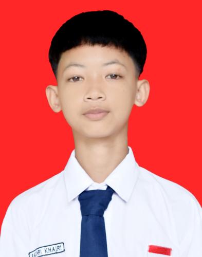 FAKHRI KHAIRI
