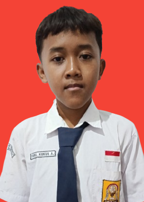 FAREL KUKUH AMANULAH