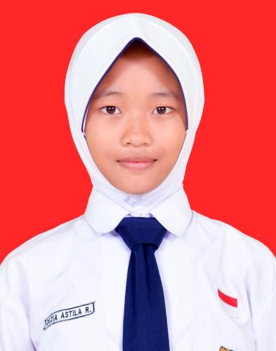 QEZIA ASTILA RAHMA