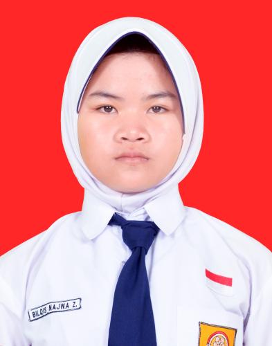 BILQIS NAJWA ZUHDIYANA